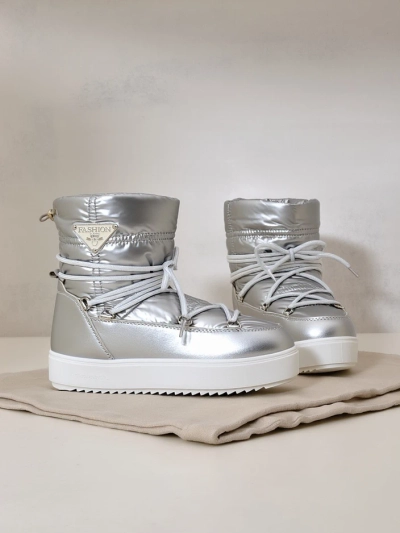 Royalfashion Női Havibakancs Copese