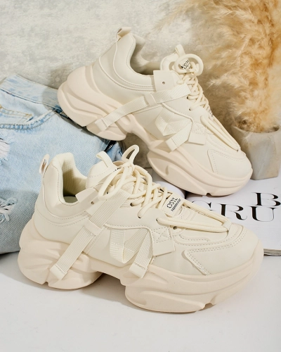 Royalfashion Női sportcipő Haigrette