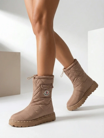 Royalfashion Női hótaposók Eloig