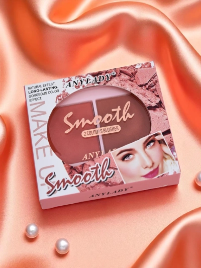 Préselt pirosító szín Fancy Lush