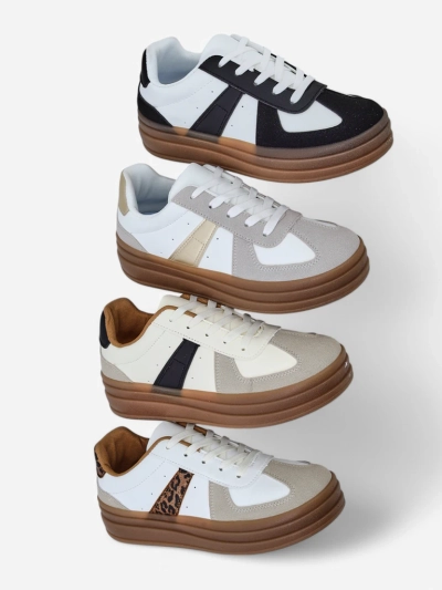 Royalfashion Női Sportcipők Enfire