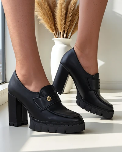 Royalfashion Női Mokaszin Detolla