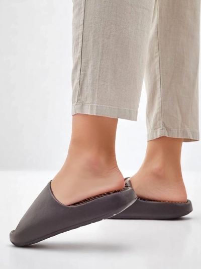 Royalfashion Férfi gumiflip-flop Izeld