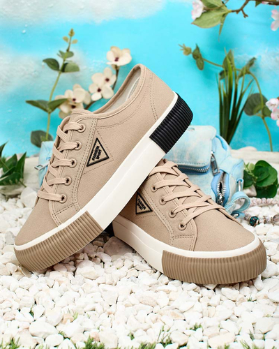 Royalfashion Női Alamma Sneakers