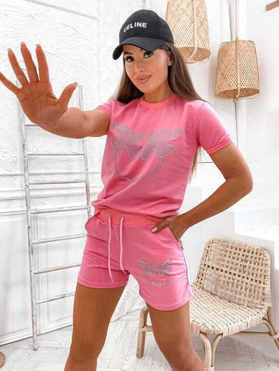 Royalfashion Női pulóver szett
