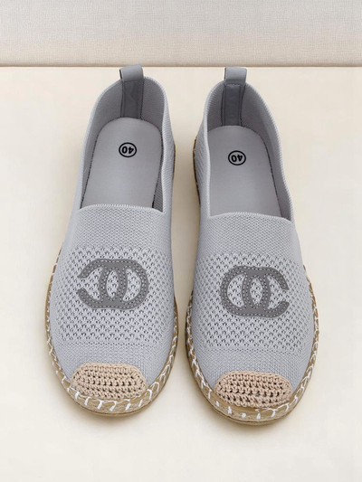 Royalfashion Női JuteBreeze espadrilles