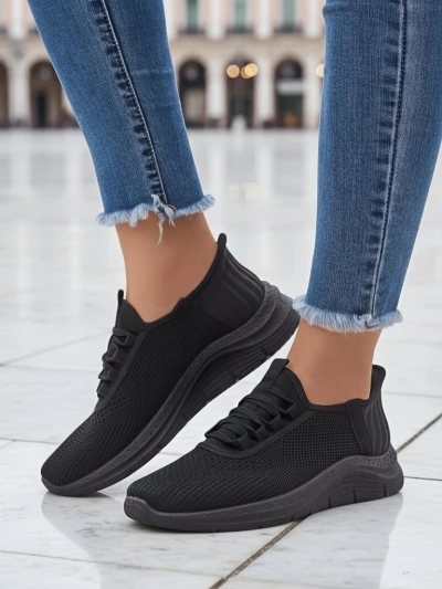 Royalfashion Slip-on női szövet sportcipő Arrate
