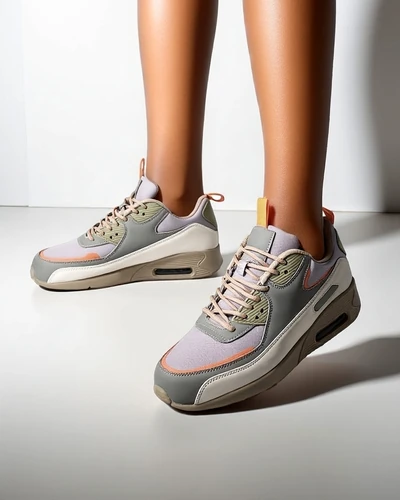 Royalfashion Női Sportcipők Maxxes