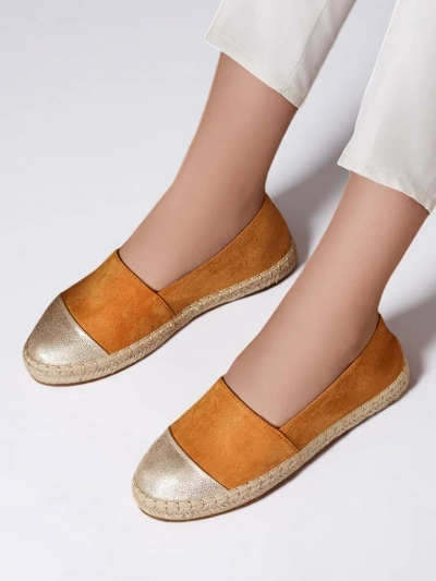 Royalfashion Női espadrilles Dafalle