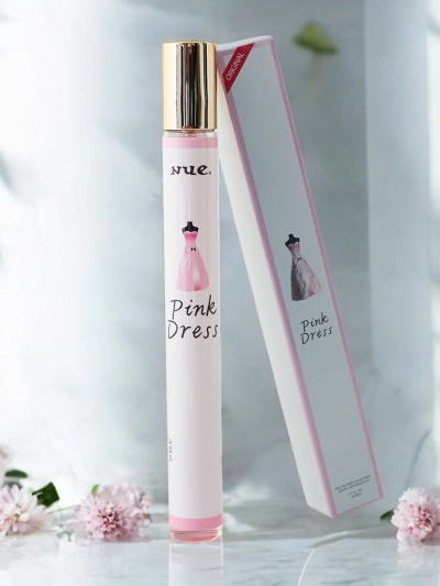 Eau de Parfum Pink Dress 35 ml