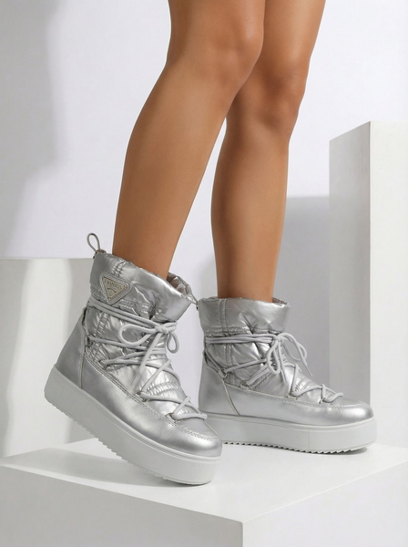 Royalfashion Női Havibakancs Copese