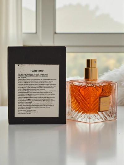 Inspirált uniszex Kamra Eau de Parfum
