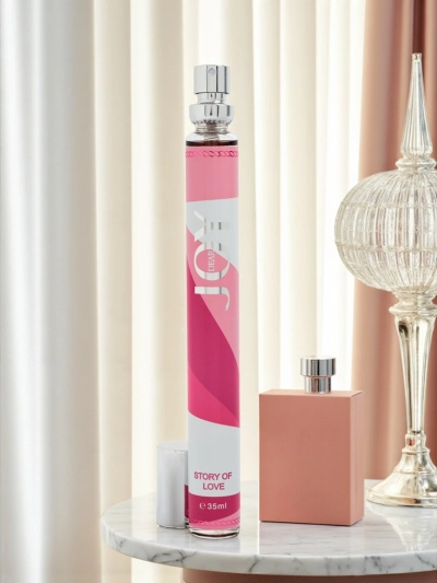Story of Love ihlette női Eau de Parfum