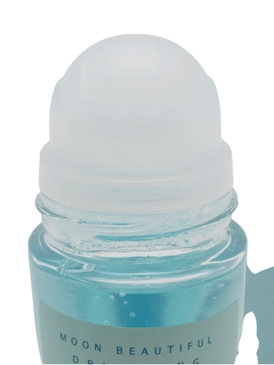 Dezodoráló-izzadsággátló golyós 50 ml