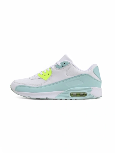 Royalfashion Női sportcipők színes betétekkel Renerixa