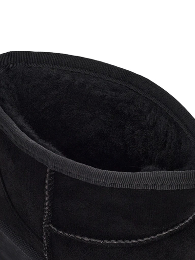 Memi rövid női hócsizma