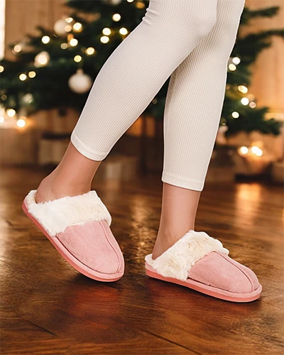 Royalfashion Női papucsok Lorin