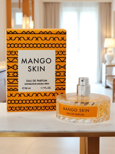 Inspirált női Eau de Parfum Mango