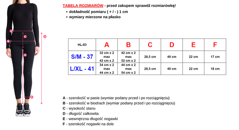 Női bézs kerékpáros nadrág csíkokkal - Ruházat