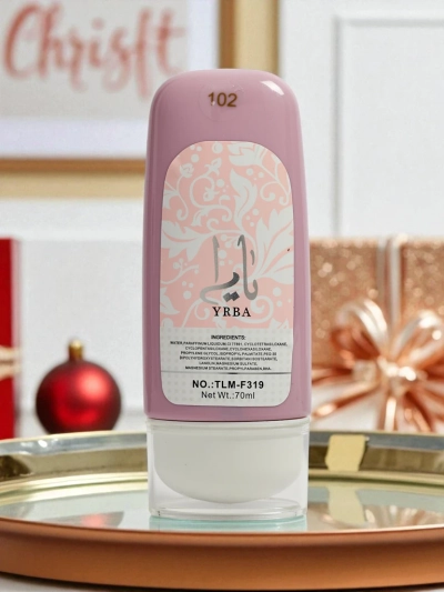 Vízálló napvédő krém 35 SPF - 24 órás védelem és hidratálás