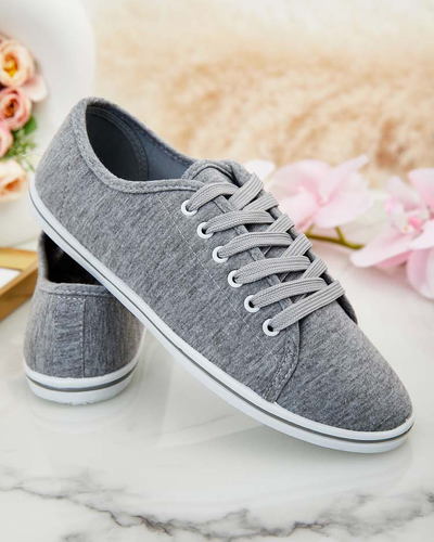 Royalfashion Női Bossi tornacipő