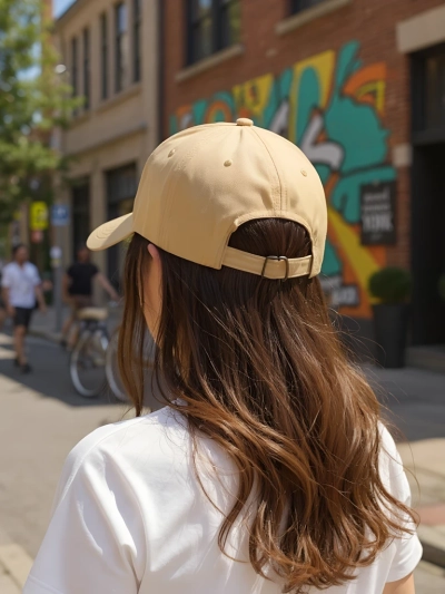 Royalfashion New York Baseball Sapka Unisex