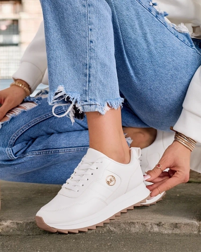 Royalfashion Női Borumo Sneakers