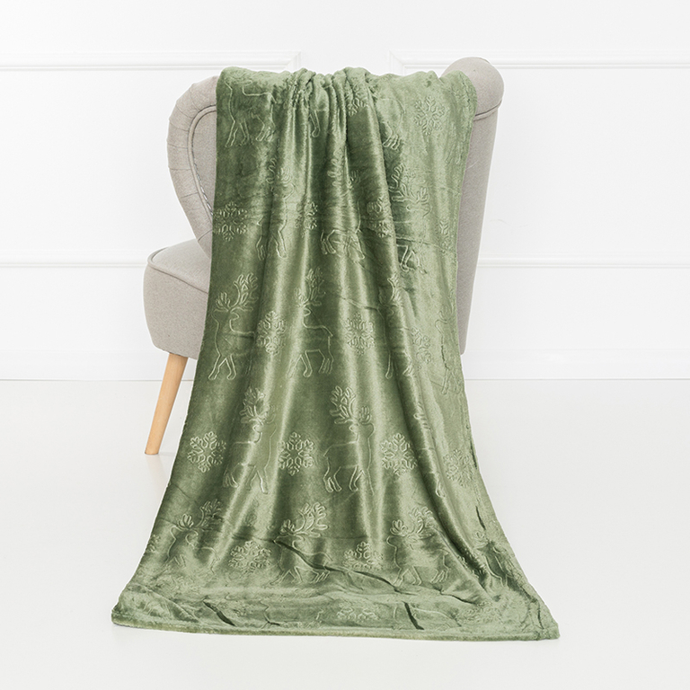 Paplantakaró 160x200 - Takarók