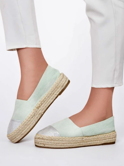 Royalfashion női Deralle espadrilles