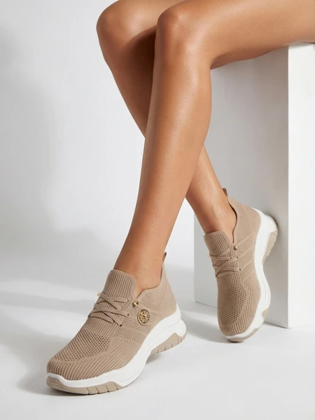 Royalfashion Slip-on női textilsportcipő Teletta