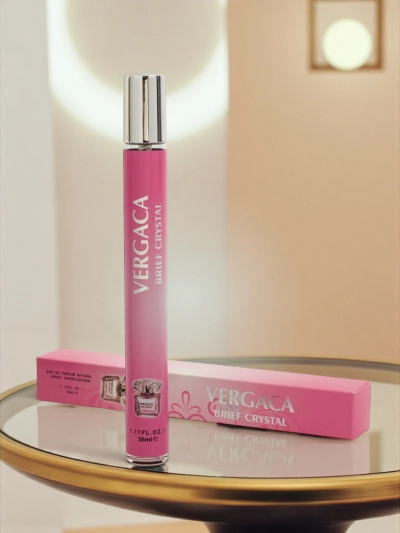 Vergaca ihlette női Eau de Parfum