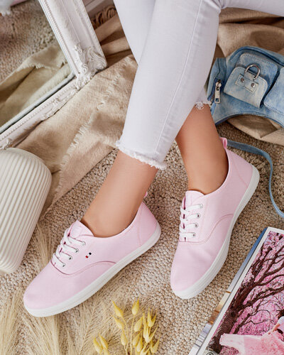 Royalfashion női Secilla tornacipő