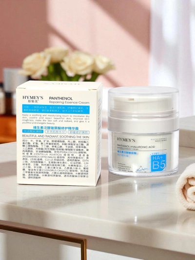 Hymeys Panacea Hydratare – Hidratáló krém hialuronsavval B5 50g