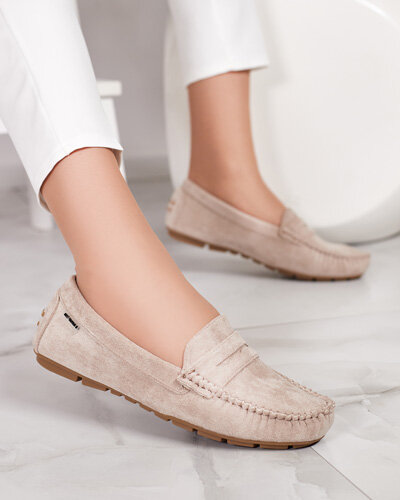 Royalfashion Női mokaszin Nicotta