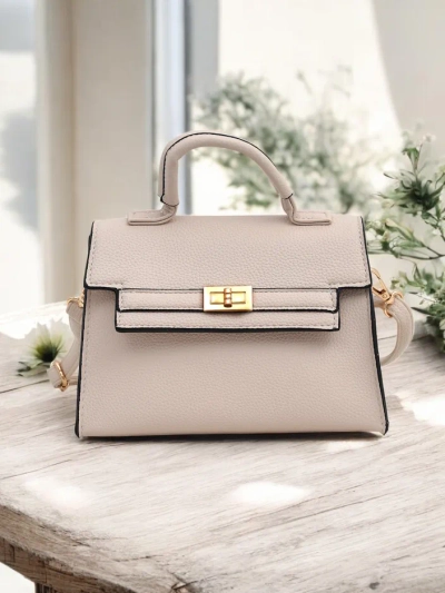 Royalfashion Elegáns kis női táska doboz típus