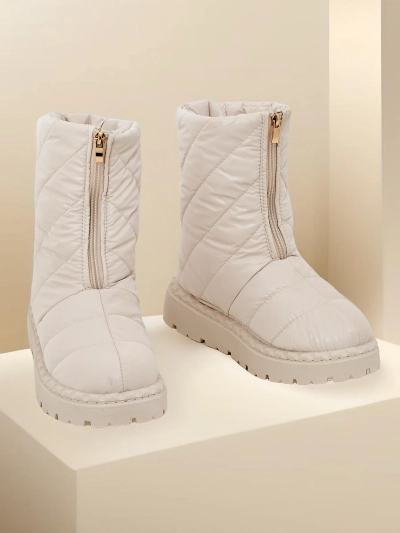 Royalfashion Női Hótaposók Esissa