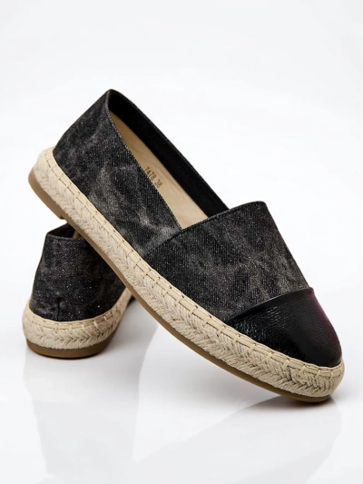 Royalfashion Női espadrilles a'la denim Anerta