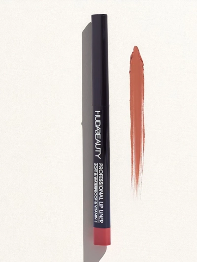 Ajakceruza Soft Red színben