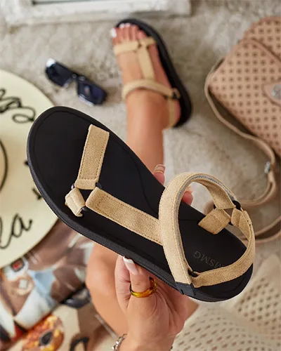 Royalfashion Női sport szandál Gosmil