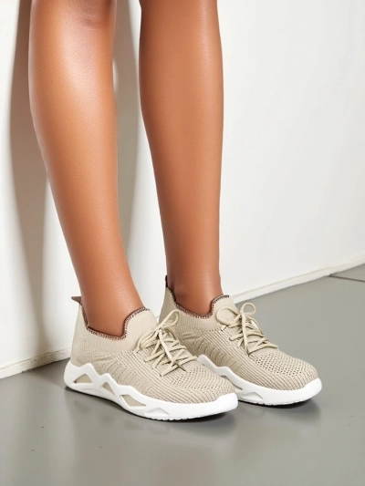 Royalfashion Női slip-on szövet sportcipő Terrifa