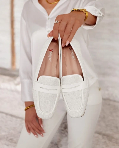 Royalfashion Női Erris mokaszinok