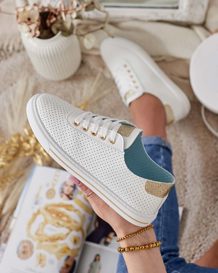 Royalfashion Női sportcipő Asit