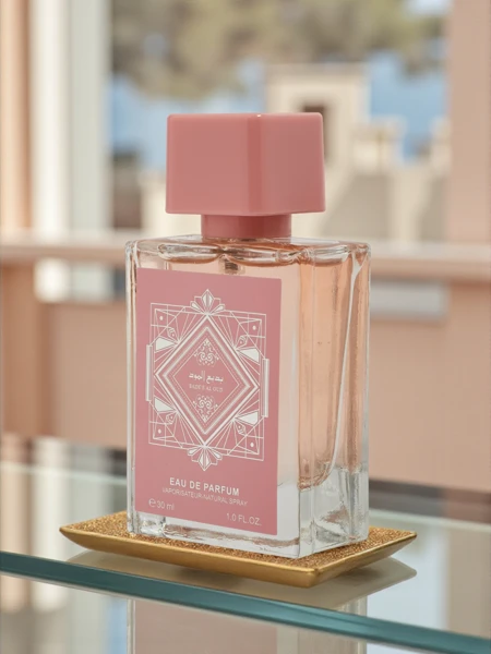 Arab Pink ihlette női Eau de Parfum