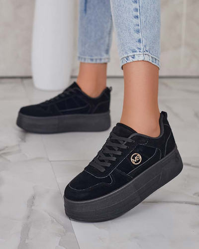 Royalfashion Női sportos Sirb tornacipő