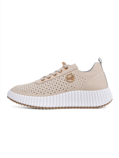 Royalfashion Női sportos fűzős sneaker Jovenes