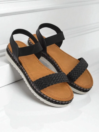 Royalfashion Női szandálok Bellavia