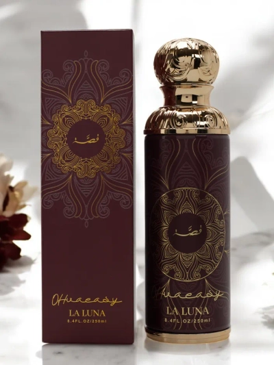 LA LUNA - Női parfüm 250 ml