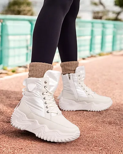 Royalfashion Női Eroit hócsizma