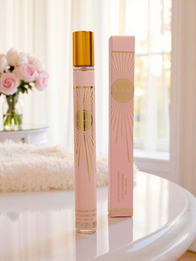 Queen ihlette női Eau de Parfum