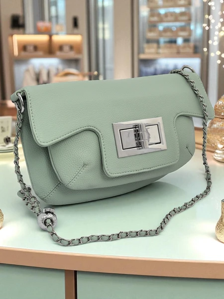 Royalfashion Női borítéktáska Aurelia Classico